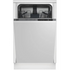Beko 18" Panel Ready Top Control Built In Dishwasher - Decohub Home