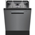 Beko 24" Fingerprint Free Stainless Steel Built In Dishwasher - Decohub Home