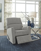 Altari Allot 2 piece raf sectional chaise