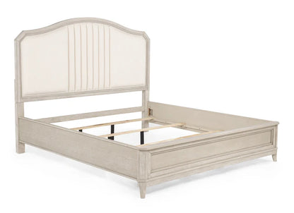 Napoli Natural Bedroom Set