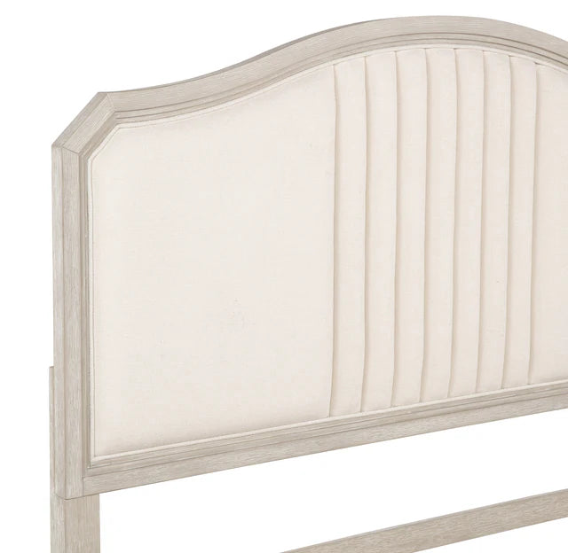 Napoli Natural Bedroom Set