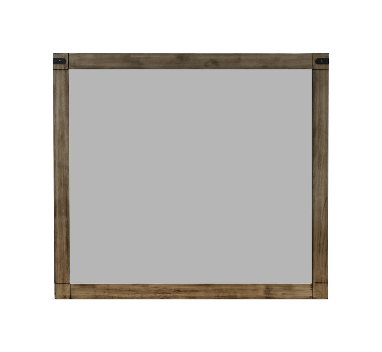 Matteo Melamine Upholstered Panel Bedroom Set