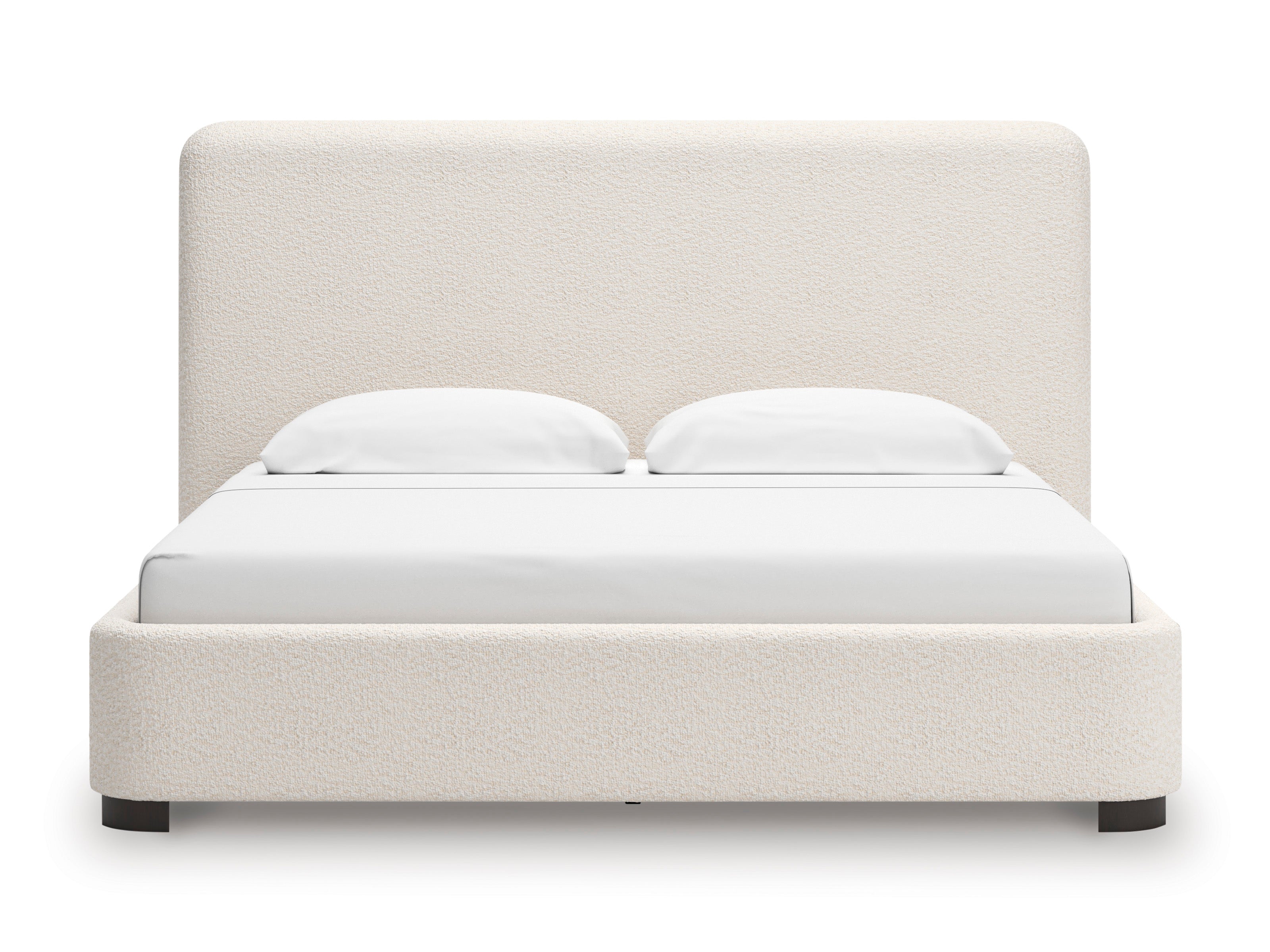 Whittgate Beige  Upholstered Bed