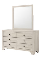Atticus Platform Bedroom Set