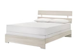 Atticus Platform Bedroom Set
