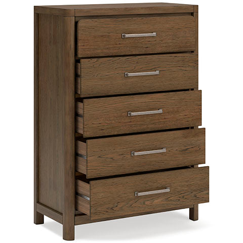 Cabalynn Chest of Drawers