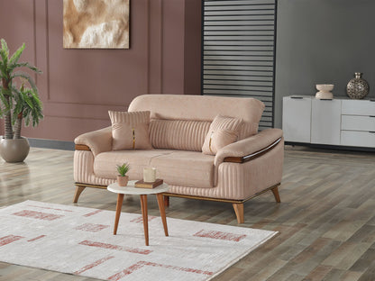 Beta Modern Living Room Set