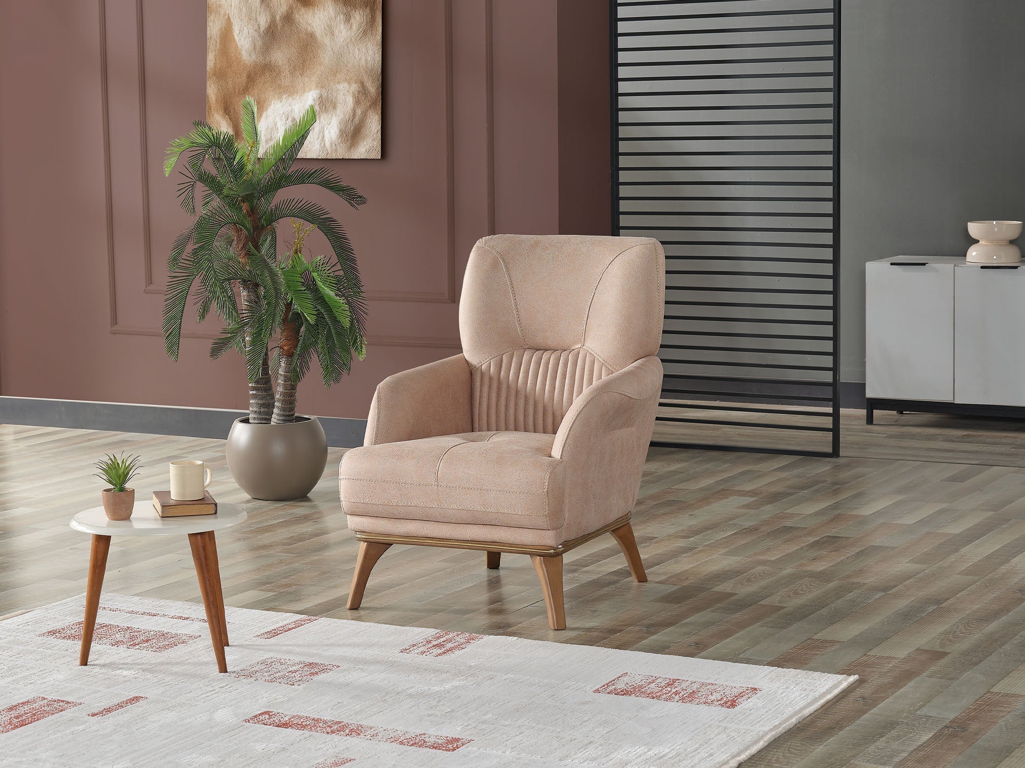 Beta Modern Living Room Set
