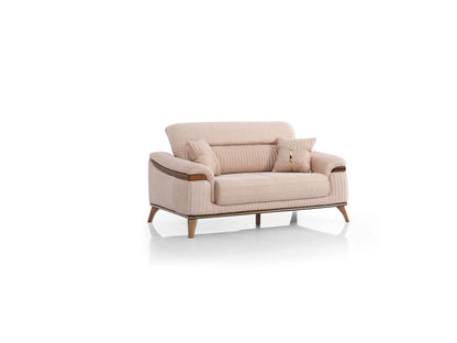 Beta Modern Living Room Set