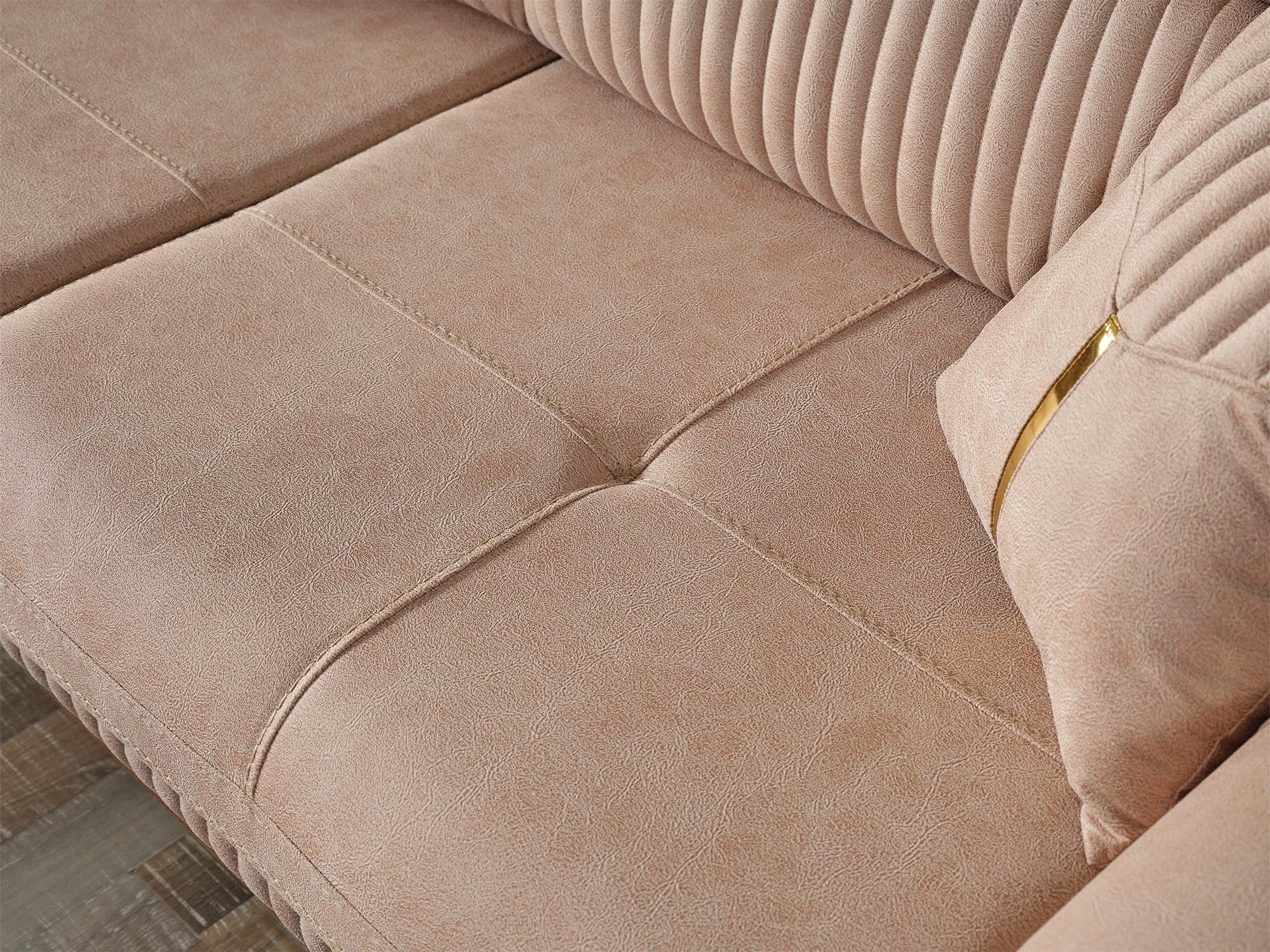 Beta Modern Living Room Set