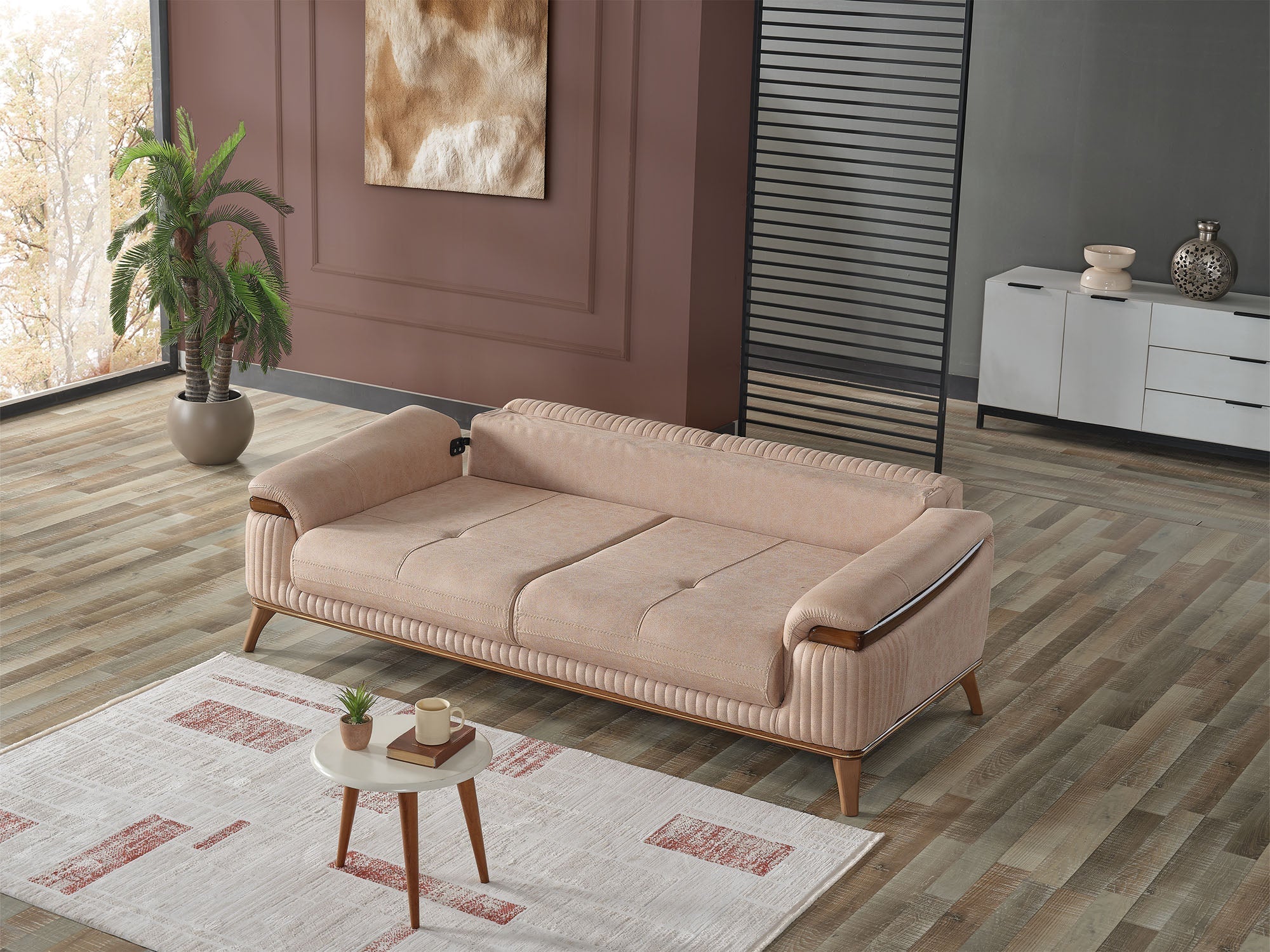 Beta Modern Living Room Set