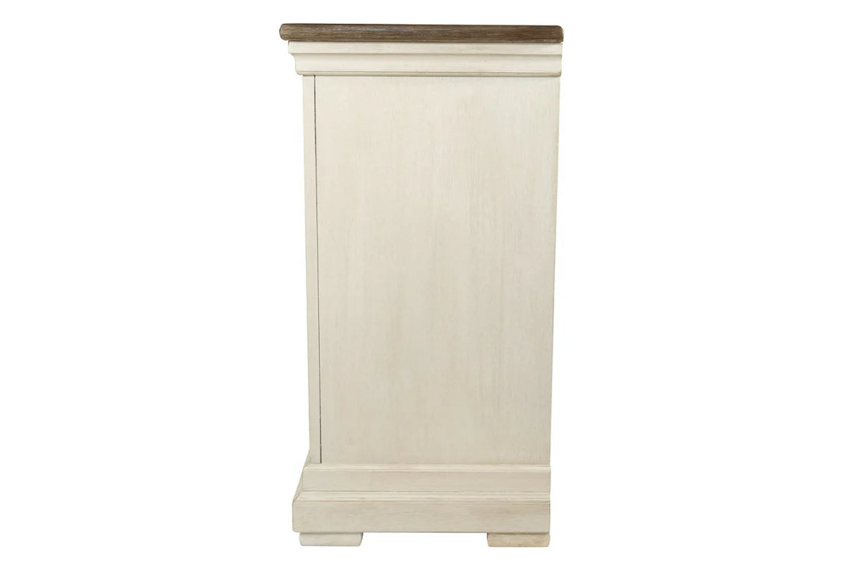 Bolanburg Cream Dining Server