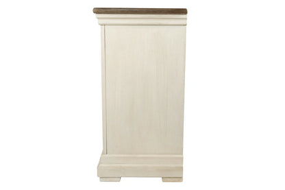 Bolanburg Cream Dining Server