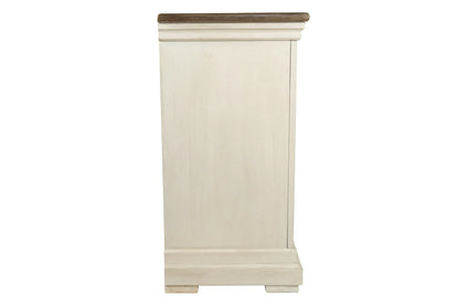 Bolanburg Cream Dining Server