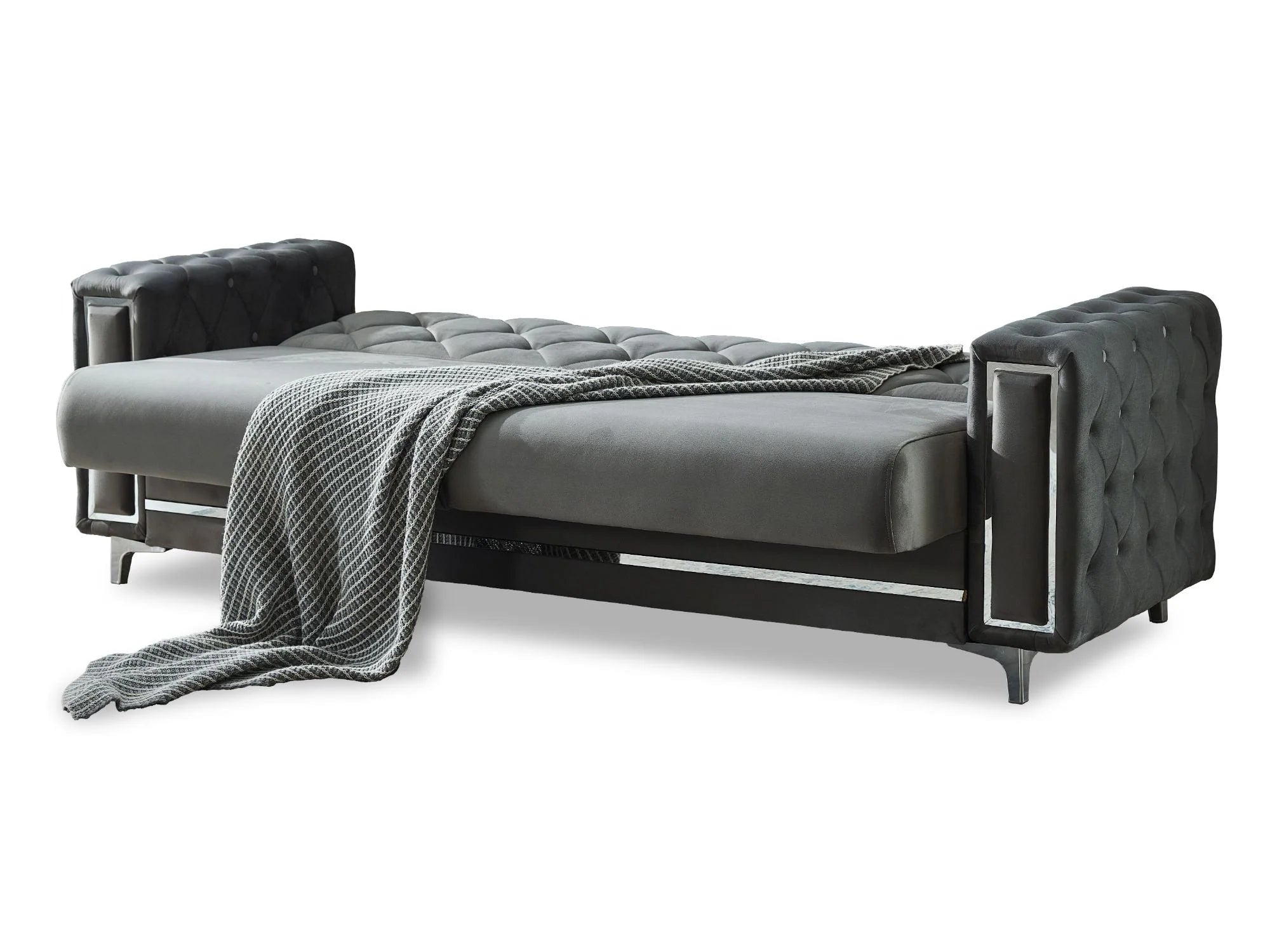 Bolivya 3-Piece Modern Living Room Set
