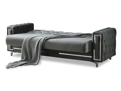 Bolivya 3-Piece Modern Living Room Set