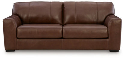 Brogliano Canyon Sofa
