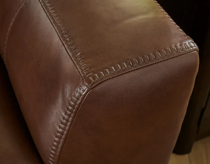 Brogliano Canyon Sofa