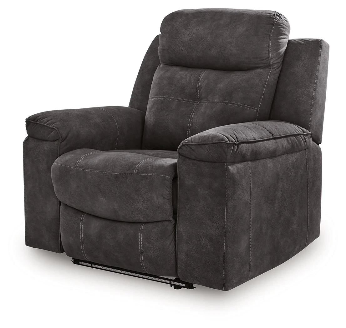 Brysonview Contemporary Reclining Living Room Set