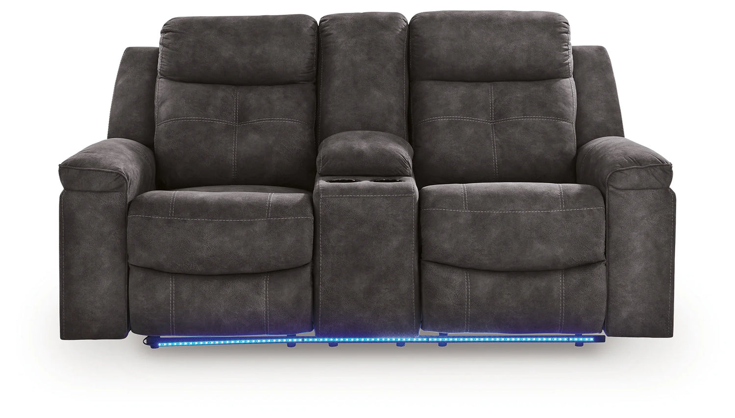 Brysonview Contemporary Reclining Living Room Set