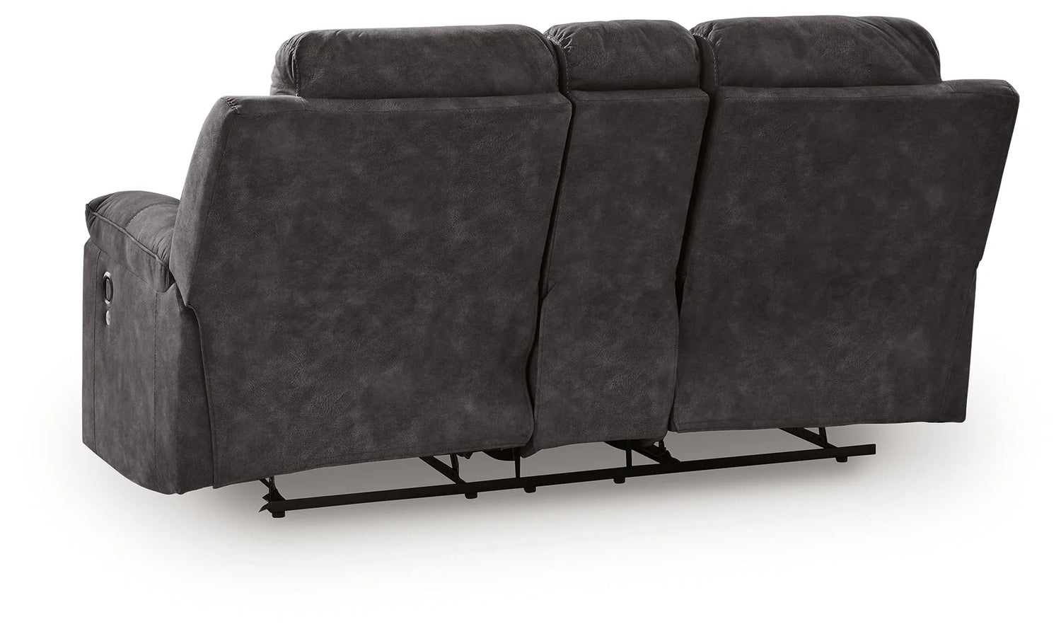 Brysonview Contemporary Reclining Living Room Set
