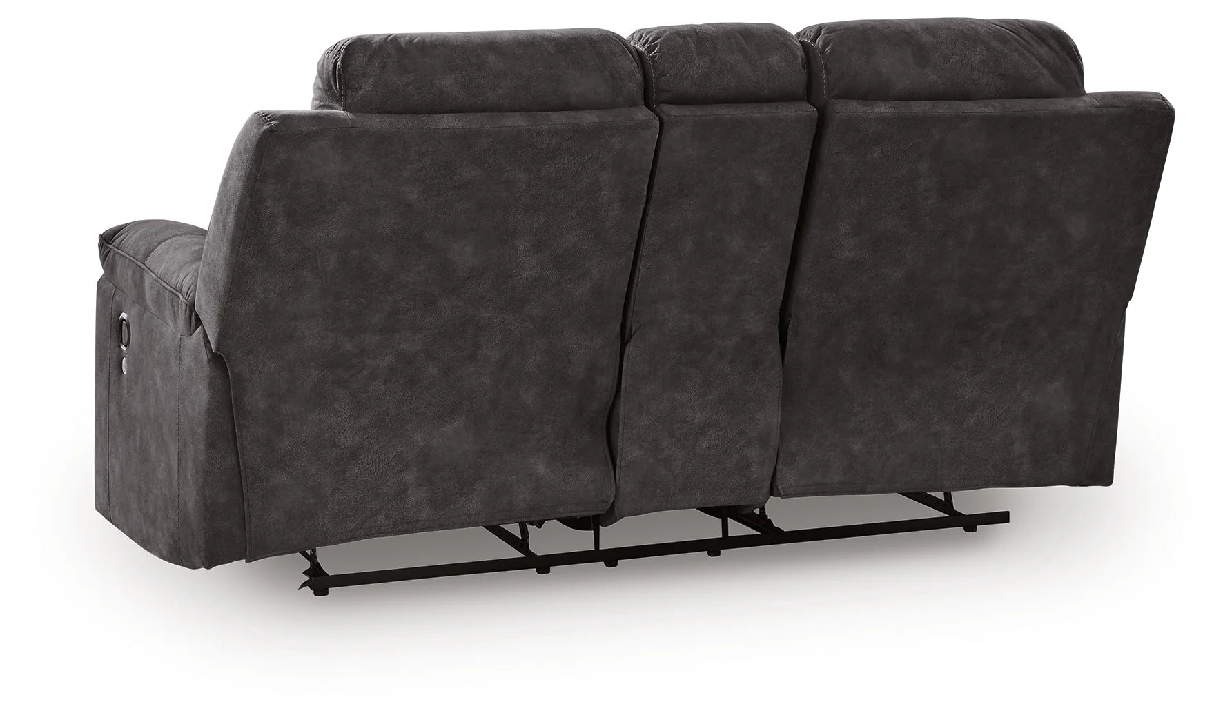 Brysonview Contemporary Reclining Living Room Set
