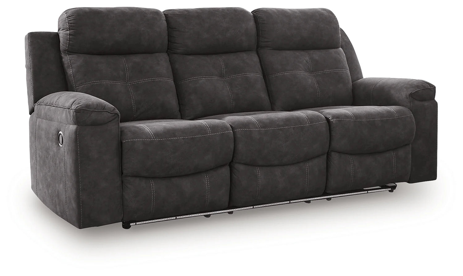 Brysonview Contemporary Reclining Living Room Set