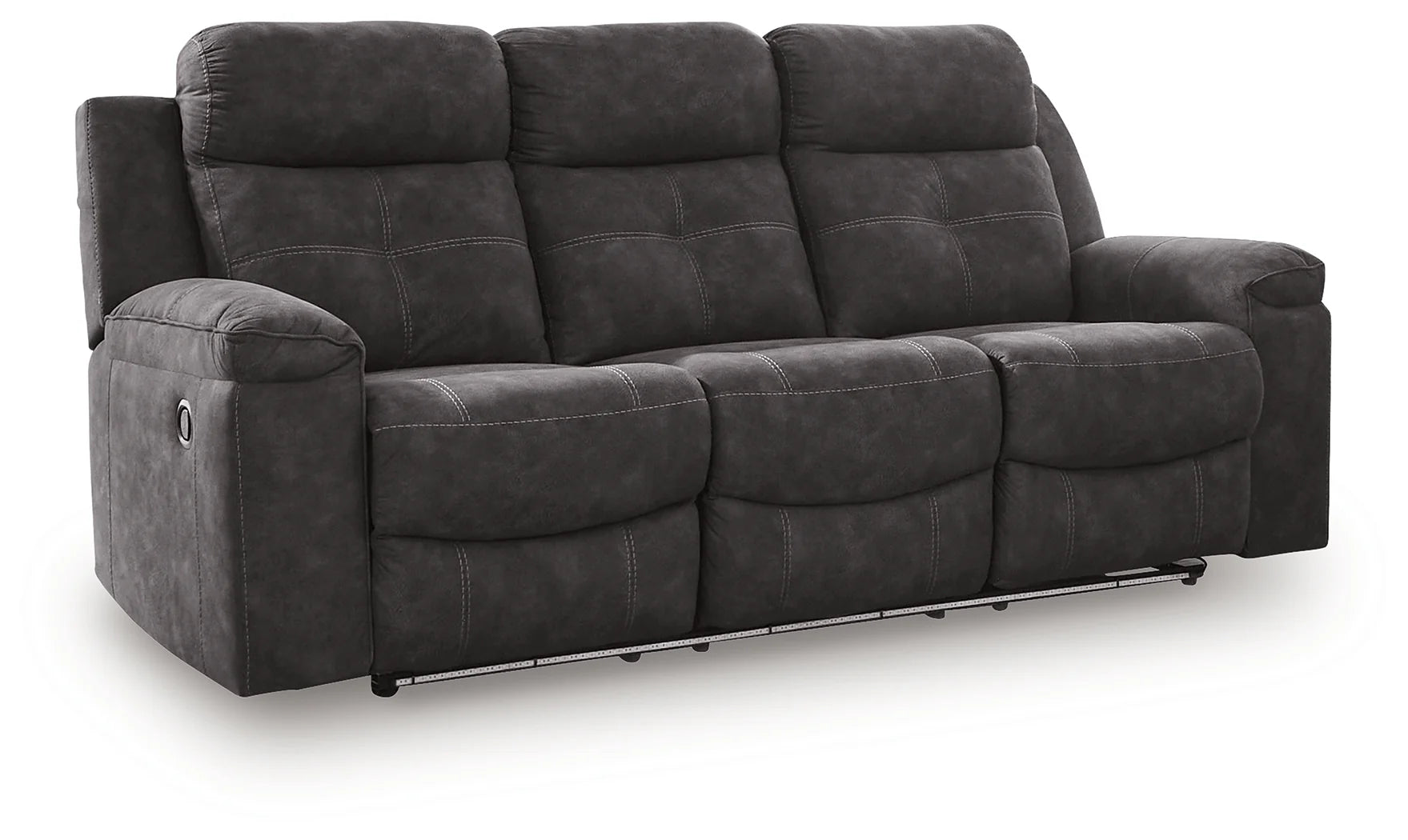 Brysonview Contemporary Reclining Living Room Set