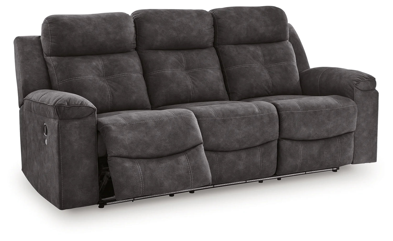 Brysonview Contemporary Reclining Living Room Set
