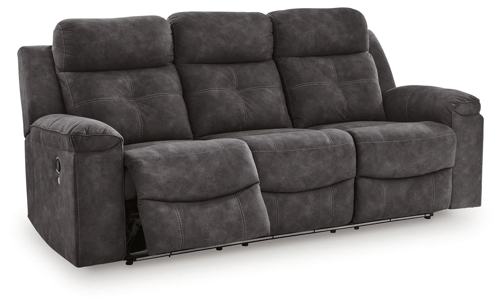 Brysonview Contemporary Reclining Living Room Set