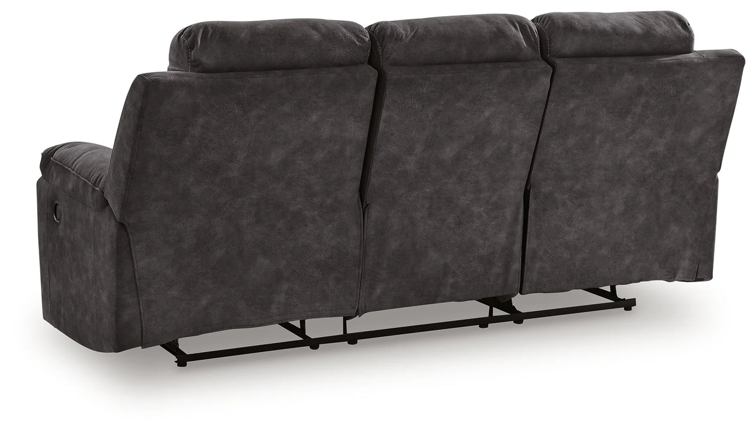 Brysonview Contemporary Reclining Living Room Set