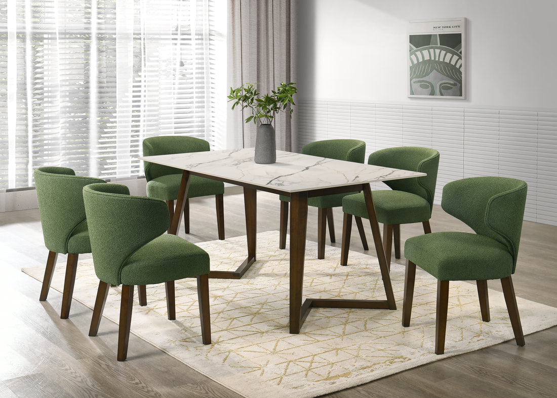 Cava20 Dining Table Set