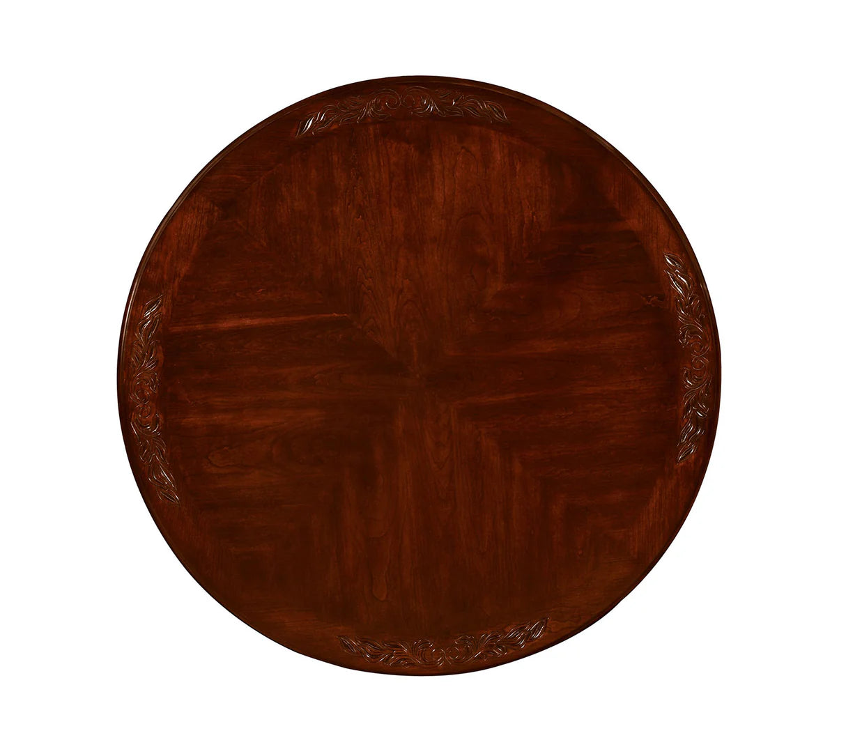 Juego de comedor Dary negro/marrón de altura de mostrador