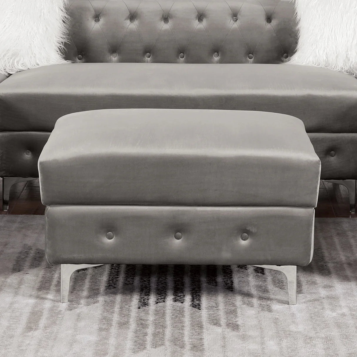 Ciabattoni Sectional