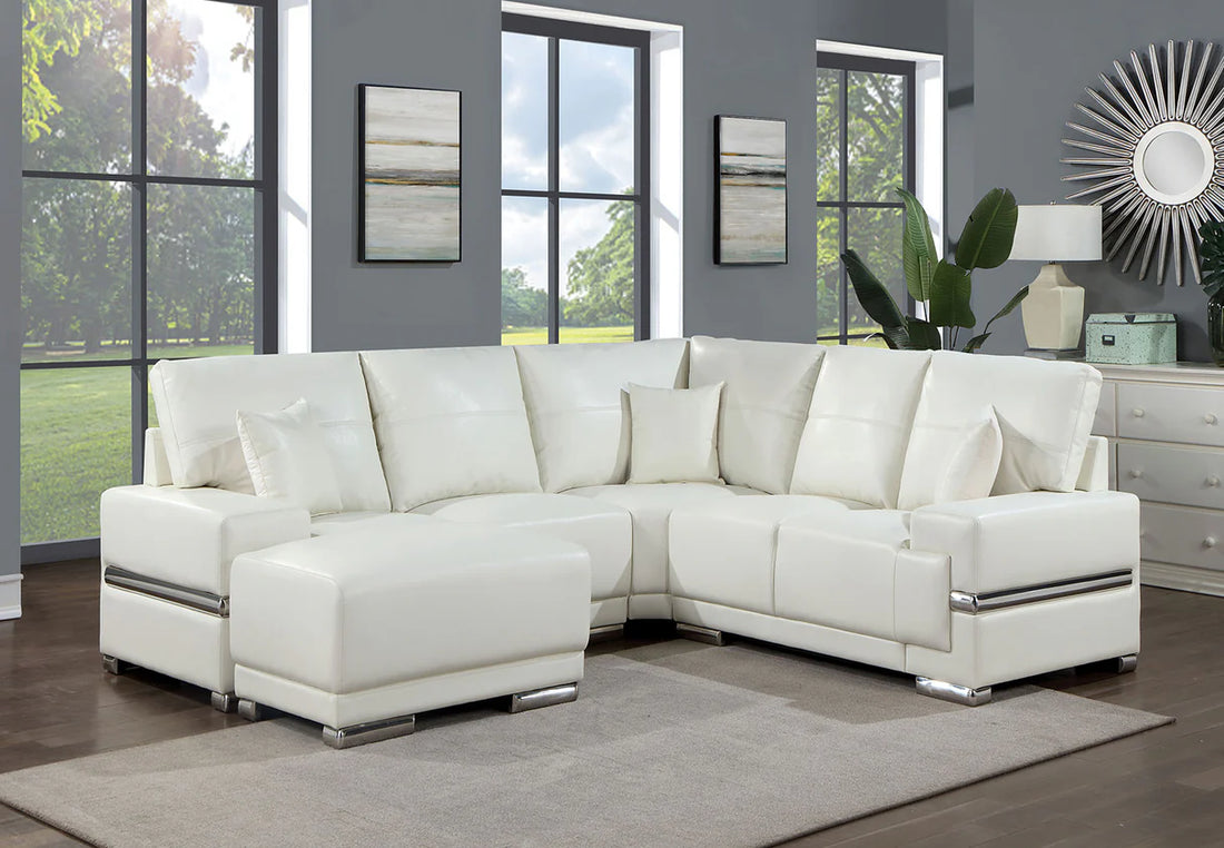 Seccional Althea Blanco