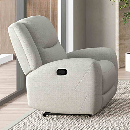 Giraldus Manual Reclining Living Room Set