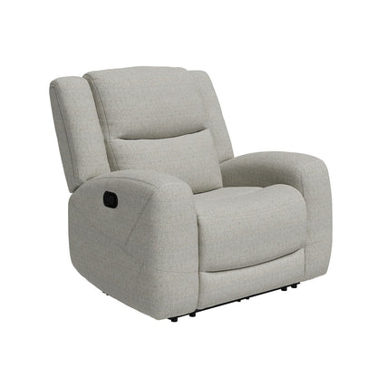Giraldus Manual Reclining Living Room Set