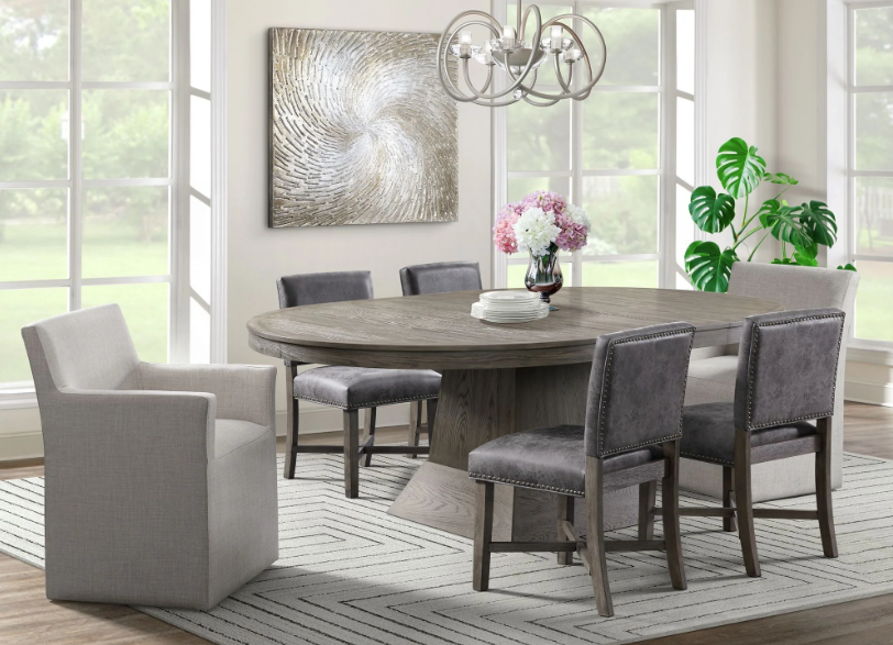 Collins dining set