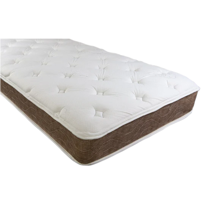 Golden Select Premium Mattress- 390 Spring, Quilted Comfort