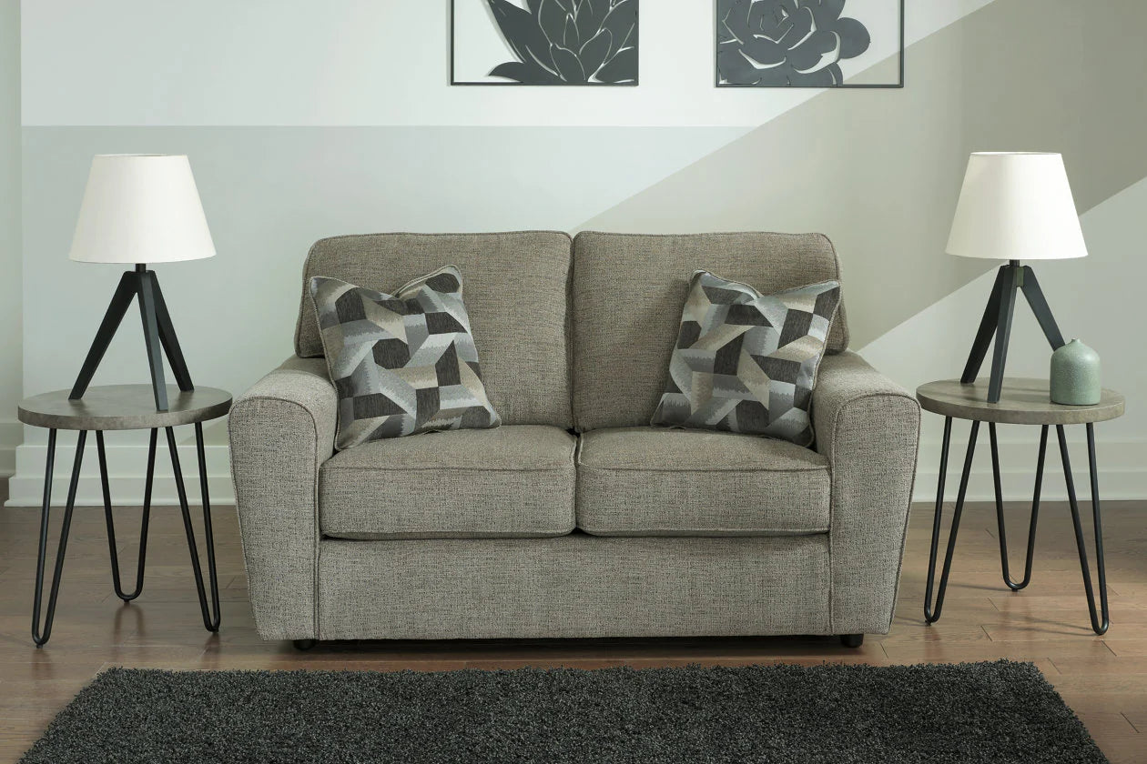 Cascilla Contemporary Living Room Set