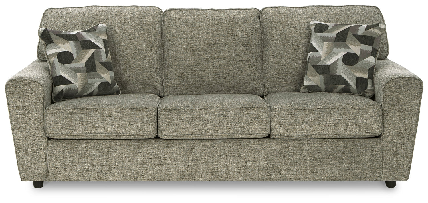 Cascilla Contemporary Living Room Set