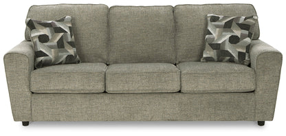 Cascilla Contemporary Living Room Set