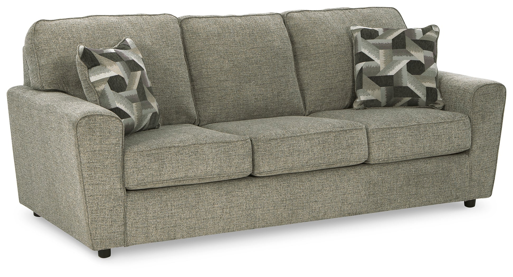Cascilla Contemporary Living Room Set