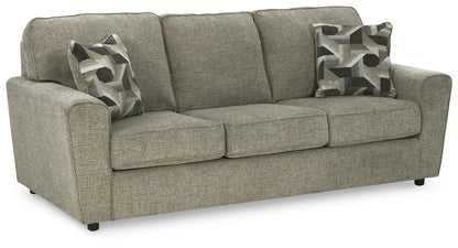 Cascilla Contemporary Living Room Set