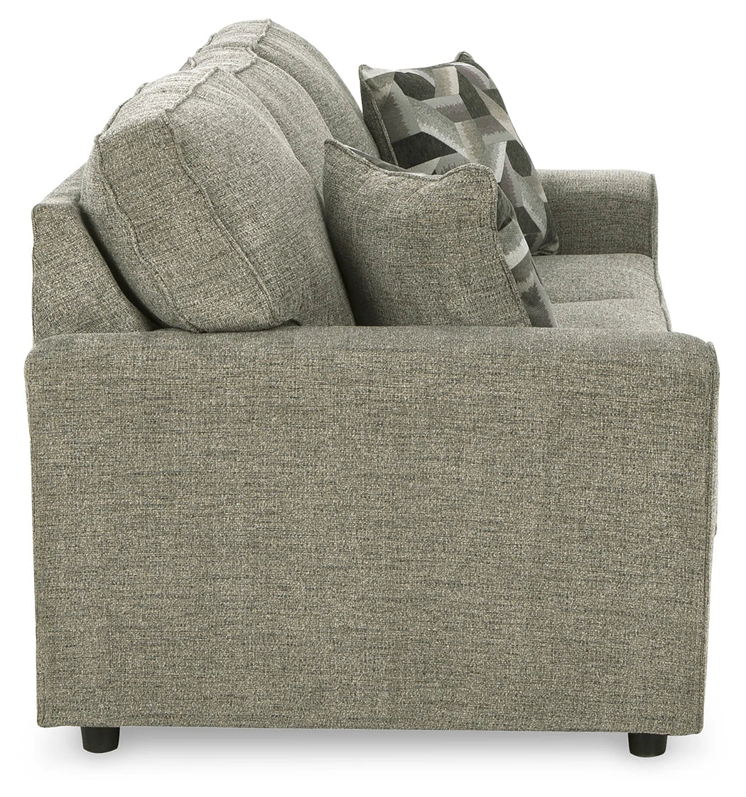 Cascilla Contemporary Living Room Set