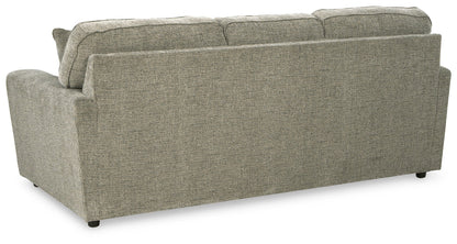 Cascilla Contemporary Living Room Set