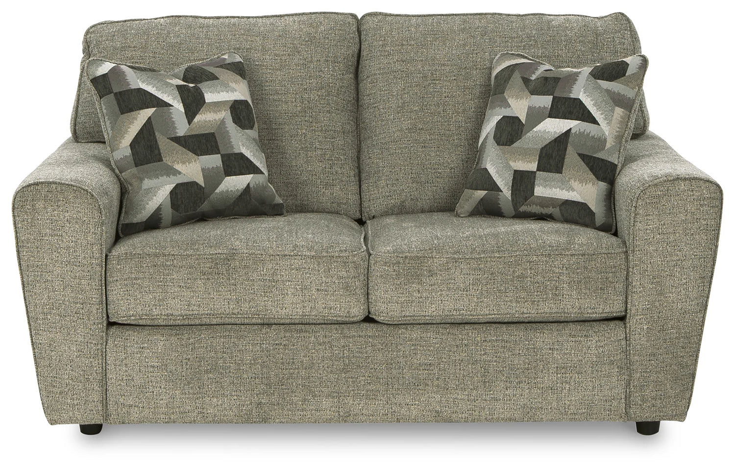 Cascilla Contemporary Living Room Set