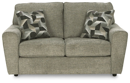 Cascilla Contemporary Living Room Set