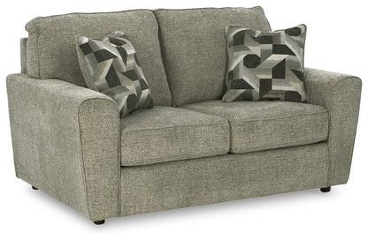 Cascilla Contemporary Living Room Set