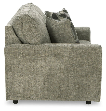Cascilla Contemporary Living Room Set